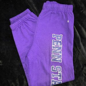 pennstate sweatpants